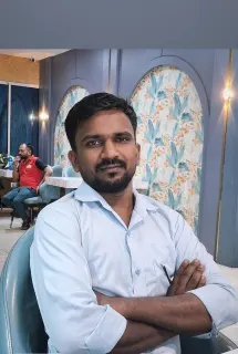 CK Maurya