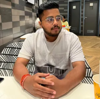 Kartikey Sarkar